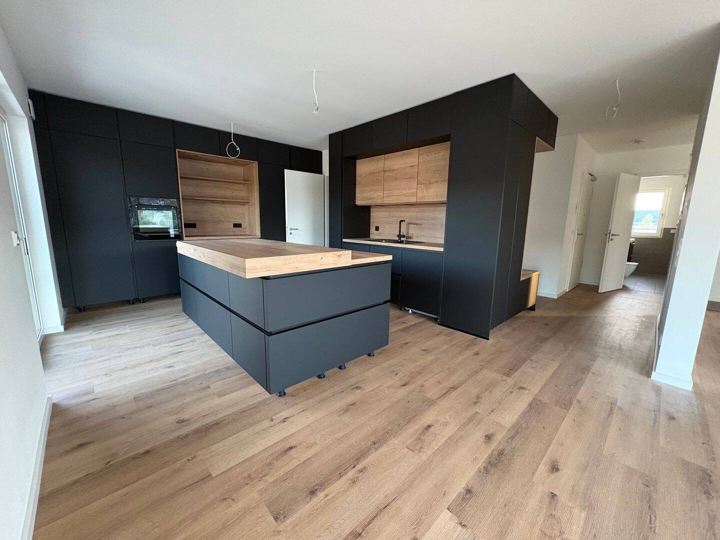 Penthouse – Erstbezug, 92339 Beilngries