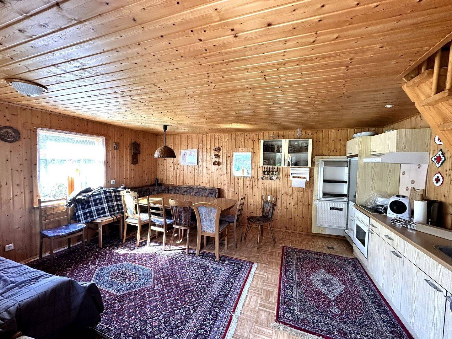 Ferienhaus in idyllischer Lage von Schwenningen, 78056 Villingen-Schwenningen