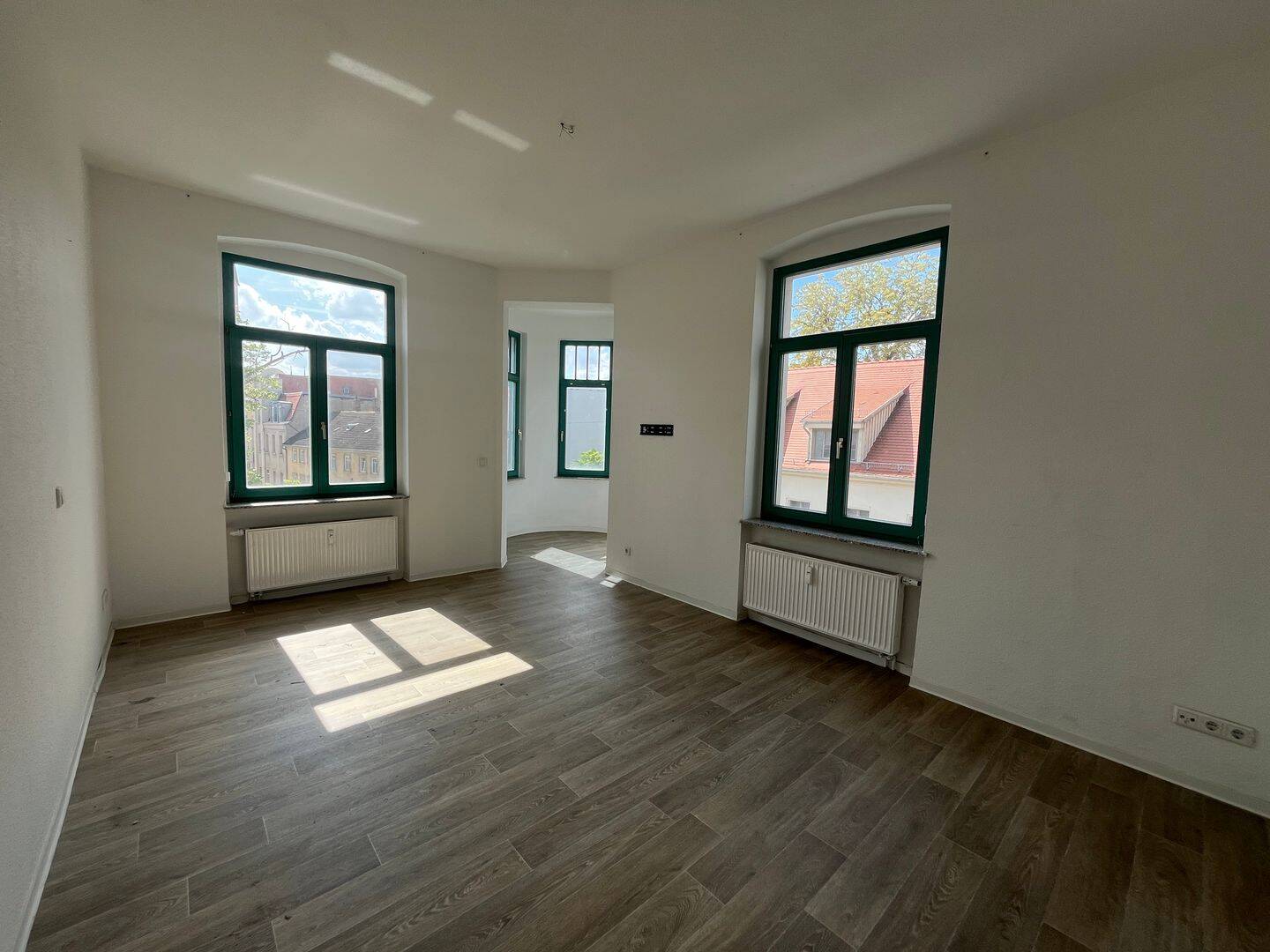 Pärchenwohnung im Zentrum, 6108 Halle (Saale) (Altstadt Giebichenstein Innenstadt Paulusviertel Saaleaue)