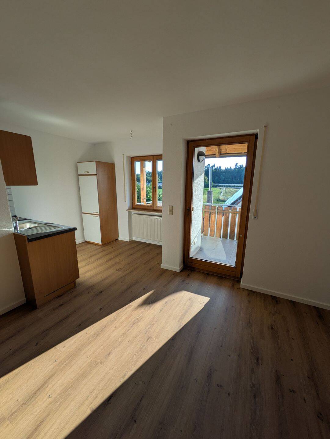 Mietwohnung in Reute/Markdorf, 88677 Markdorf