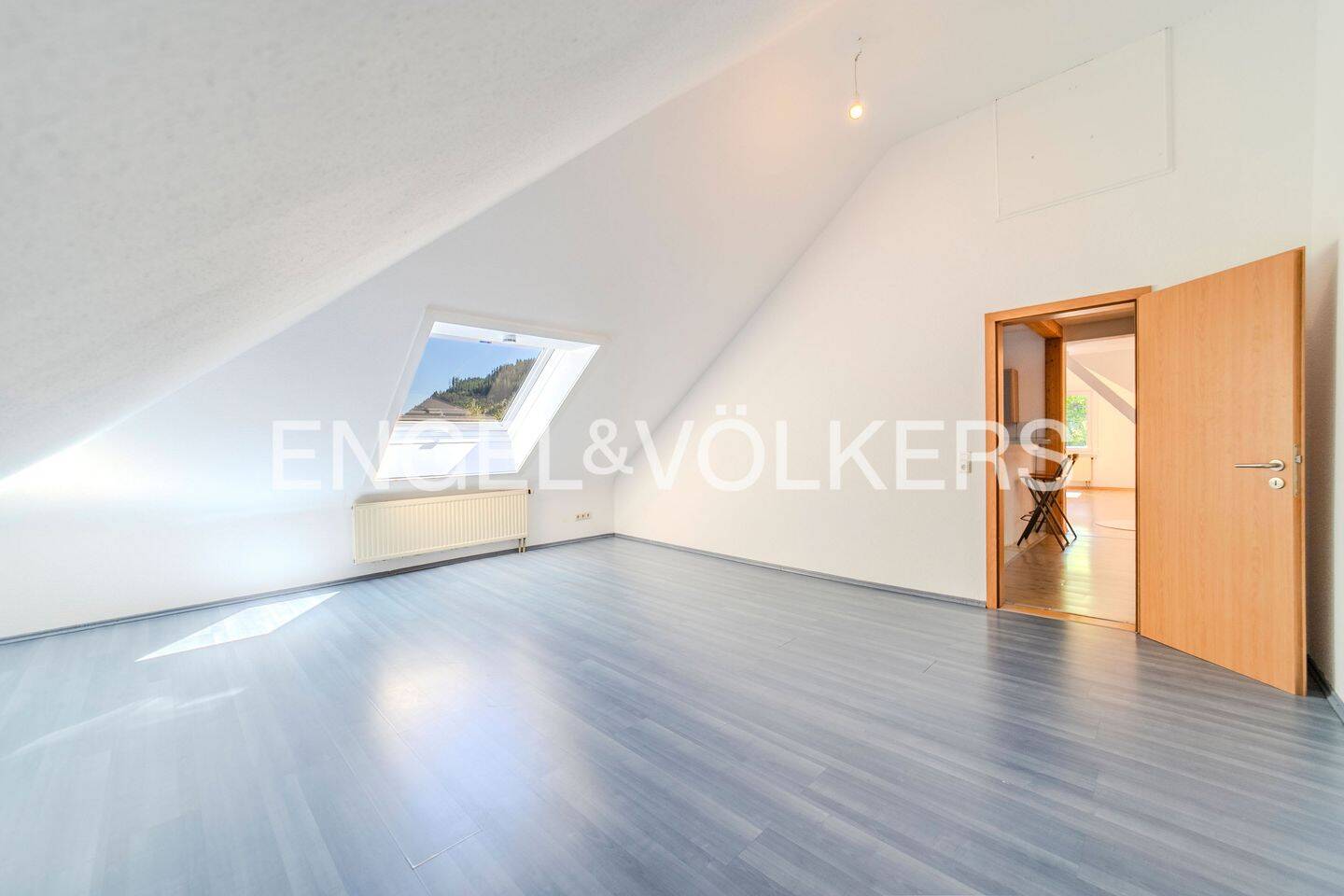 3-Zimmer-Dachgeschosswohnung, 79822 Titisee-Neustadt