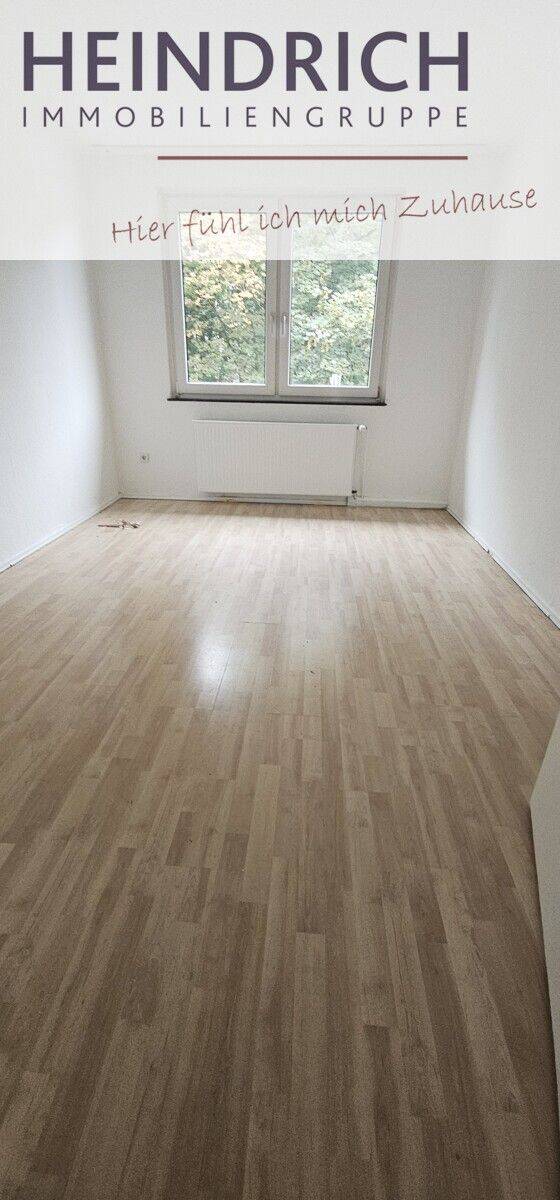 Frisch modernisierte 3-Zimmer-Wohnung mit Balkon in Kassel, 34127 Kassel