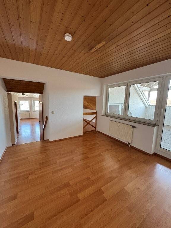BW 2743: 3,5 Zimmer-Wohnung in Pfaffenweiler, 78052 Villingen-Schwenningen