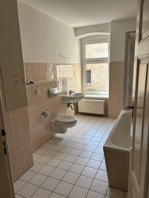 Zweiraumwohnung in Eberswalde, 16225 Eberswalde
