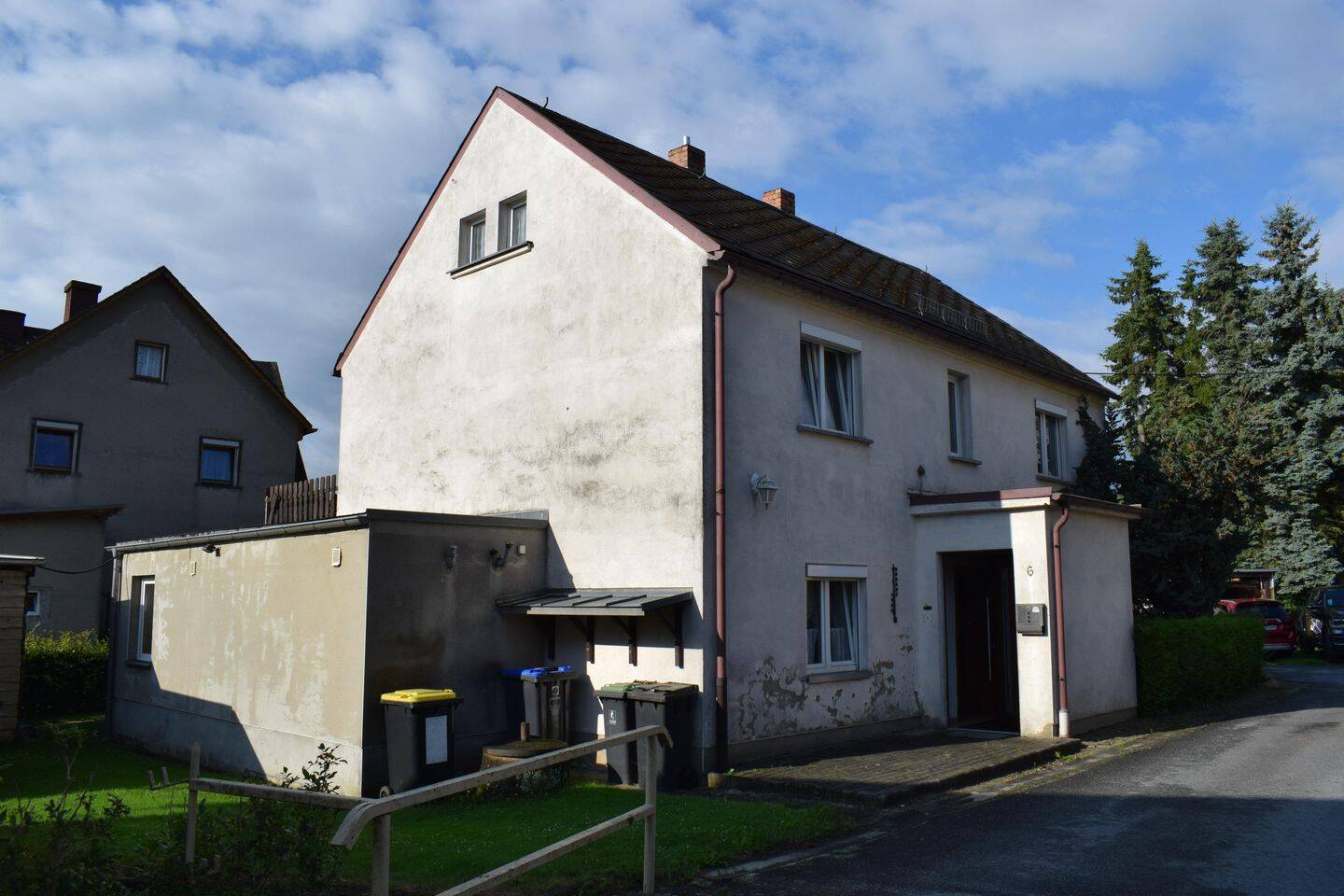 Ländliche Idylle mit Gestaltungsspielraum – ein Zuhause voller Möglichkeiten, 1909 Frankenthal