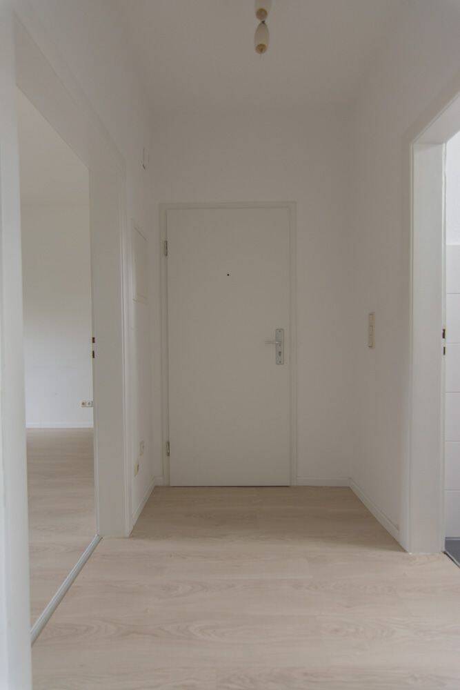 2-Zimmer-Wohnung in Gelsenkirchen Bulmke-Hüllen, 45888 Gelsenkirchen (Bulmke-Hüllen)