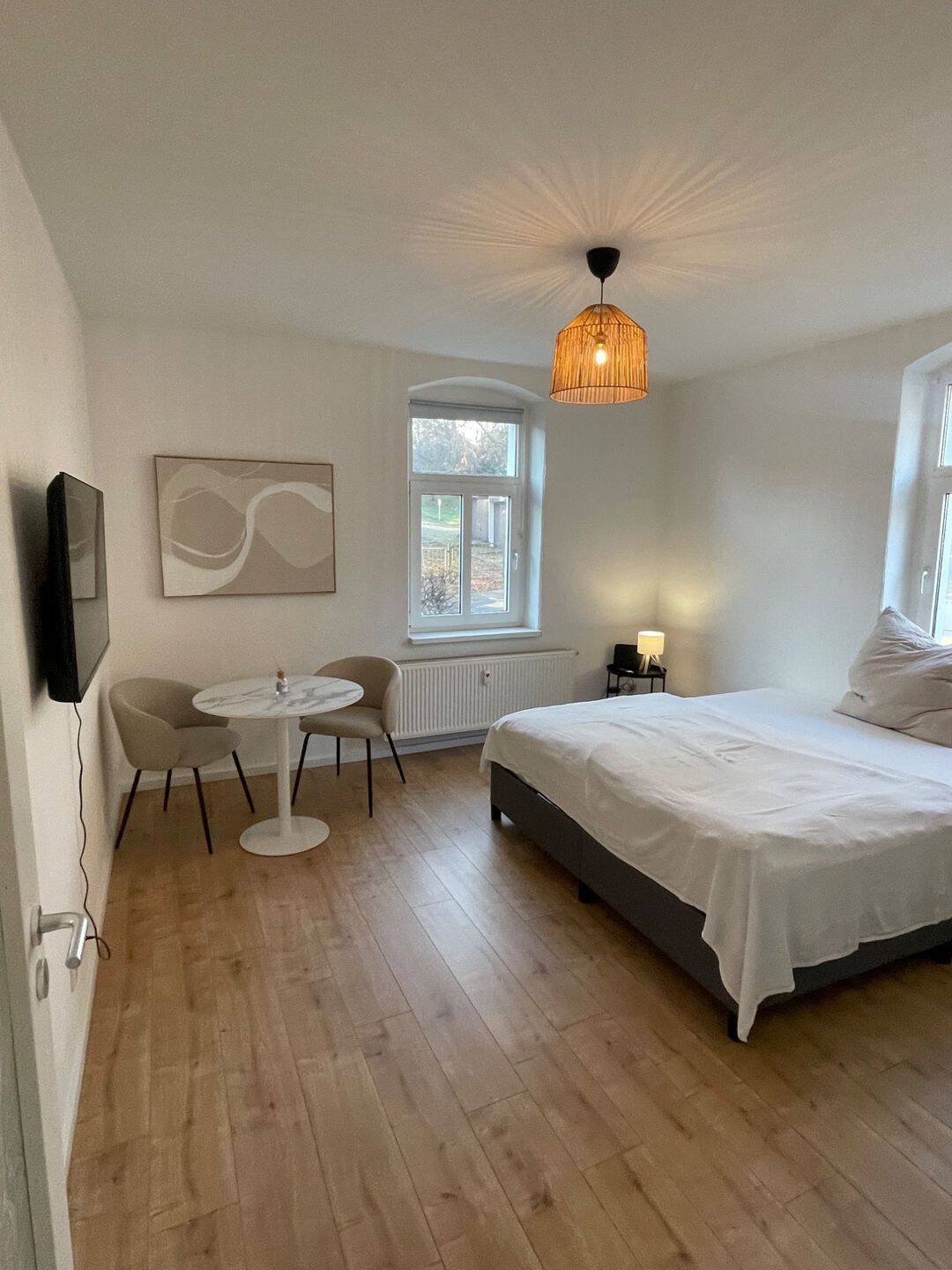 Möblierte Wohnung Dresden Freital für Kurz- oder Langzeitmiete, 1705 Freital