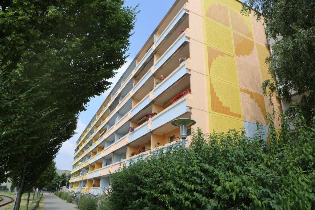 2-RWE mit Balkon, 6847 Dessau-Roßlau