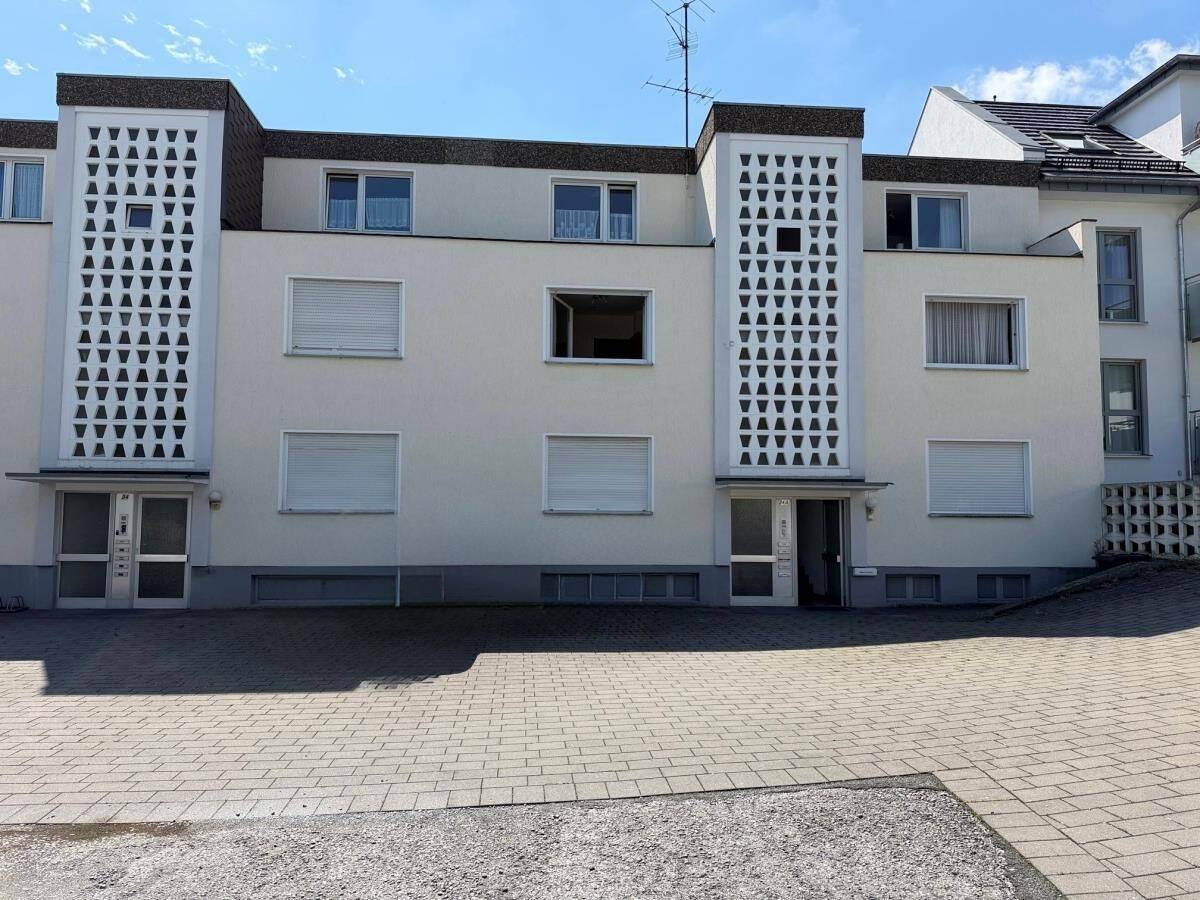Charmante Eigentumswohnung in bester Innenstadtlage, 59590 Geseke