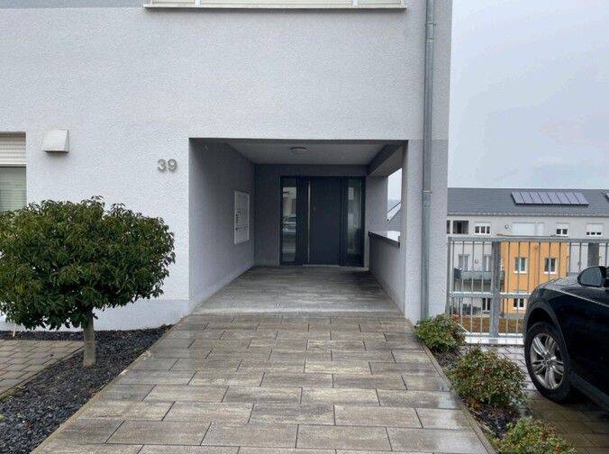 Moderne neuwertige 2-Zimmer-Wohnung in Trier-Feyen, 54294 Trier