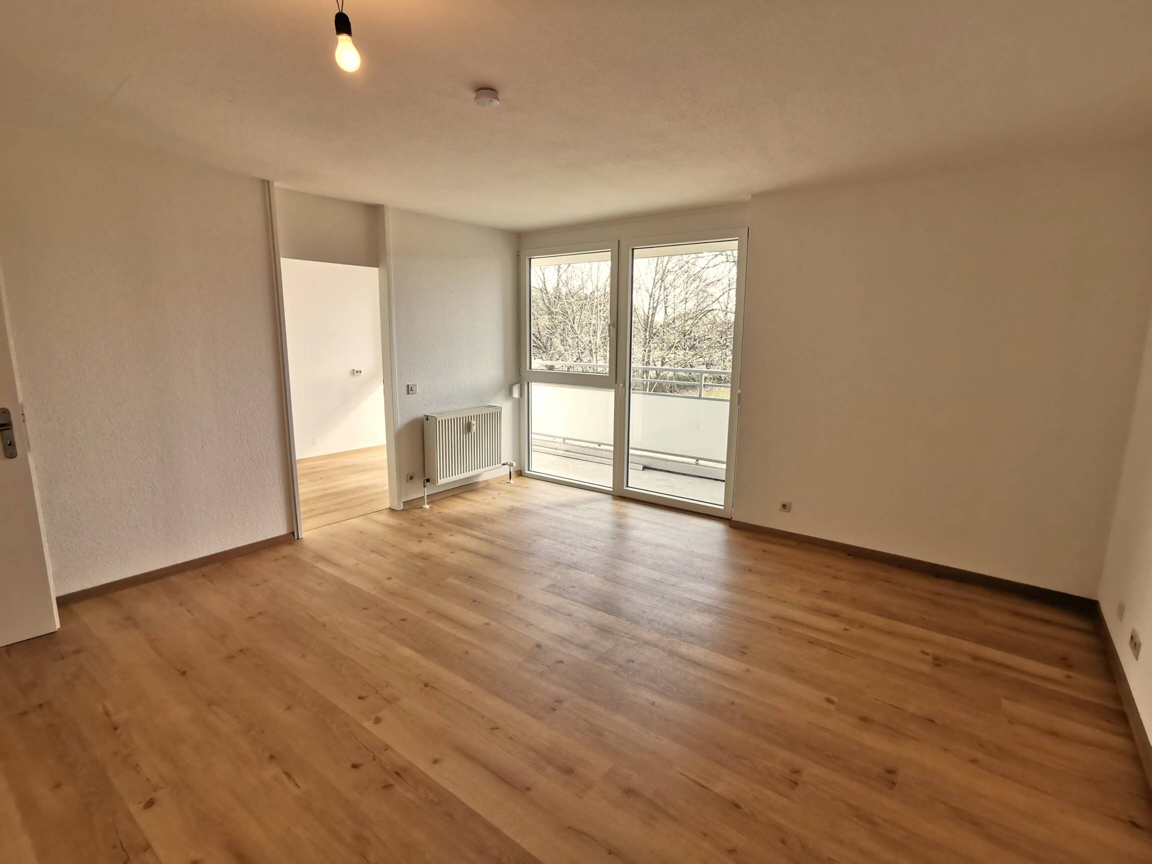 Mietwohnung, 1,5 Zimmer, 41 m², in Erlangen, 91056 Erlangen