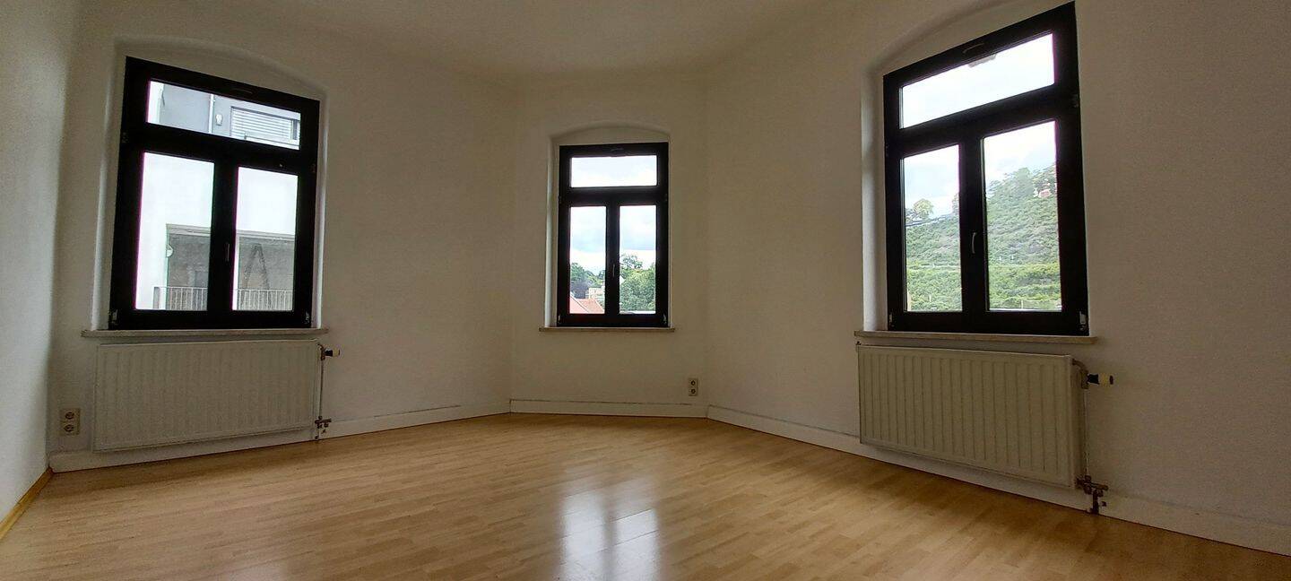 3-Raum Wohnung nähe Neumarktarkaden Meißen, 1662 Meißen