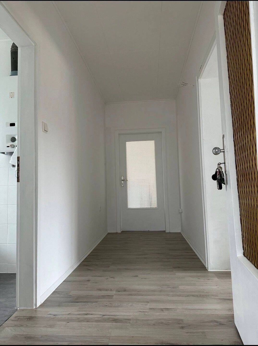 3-Zimmer-Wohnung mit Balkon in ruhiger Lage in Saarbrücken-Klarenthal, 66127 Saarbrücken