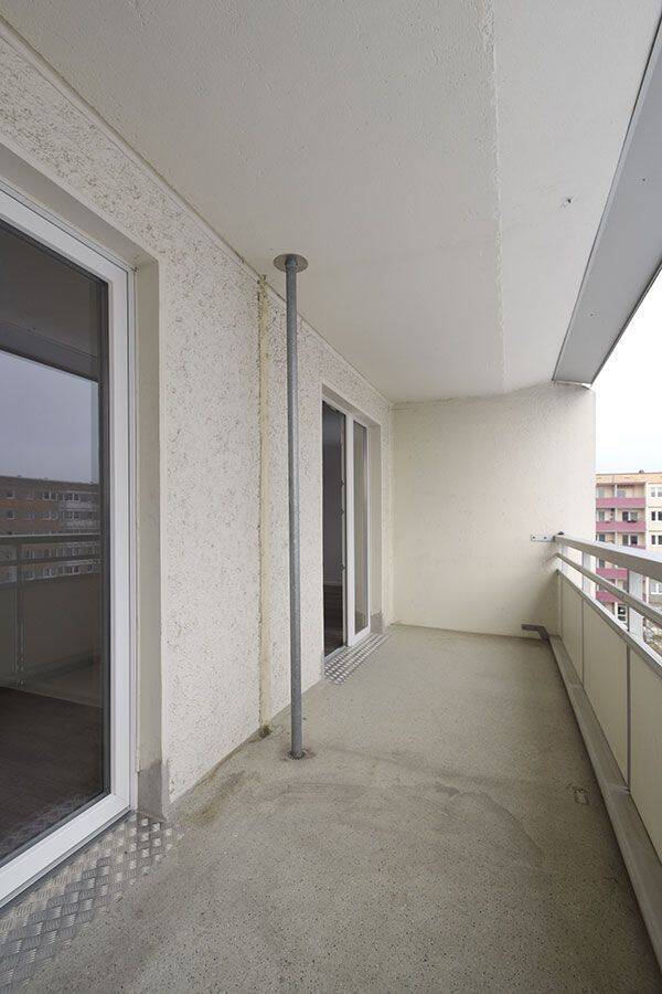 Barrierearme Wohnung für Zwei, 6132 Halle (Saale) (Ammendorf-Beesen Planena Radewell-Osendorf Silberhöhe)