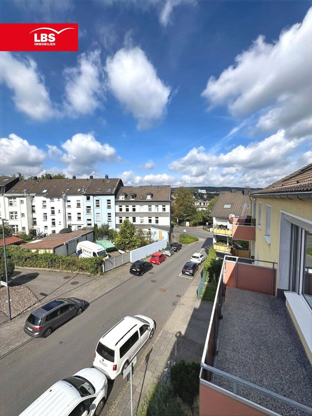 WOHNKOMFORT PUR, 42285 Wuppertal (Barmen)