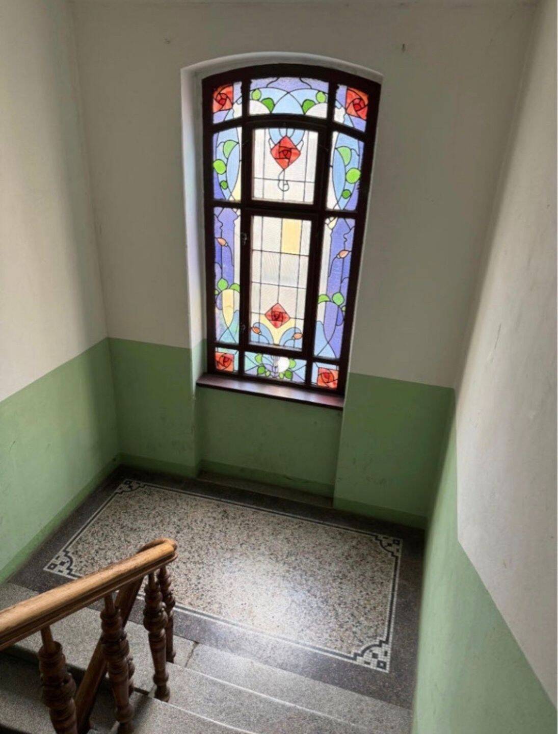 Charmante 6-Zimmer Altbauwohnung, 6114 Halle (Saale) (Am Wasserturm Giebichenstein Innenstadt Paulusviertel Trotha)