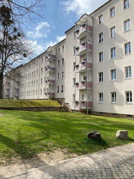 Sanierte Wohnung in Unilage für Studenten/Azubis, 1187 Dresden