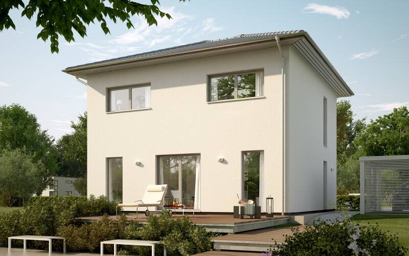 Massiv, modern & mit Keller!, 54329 Konz