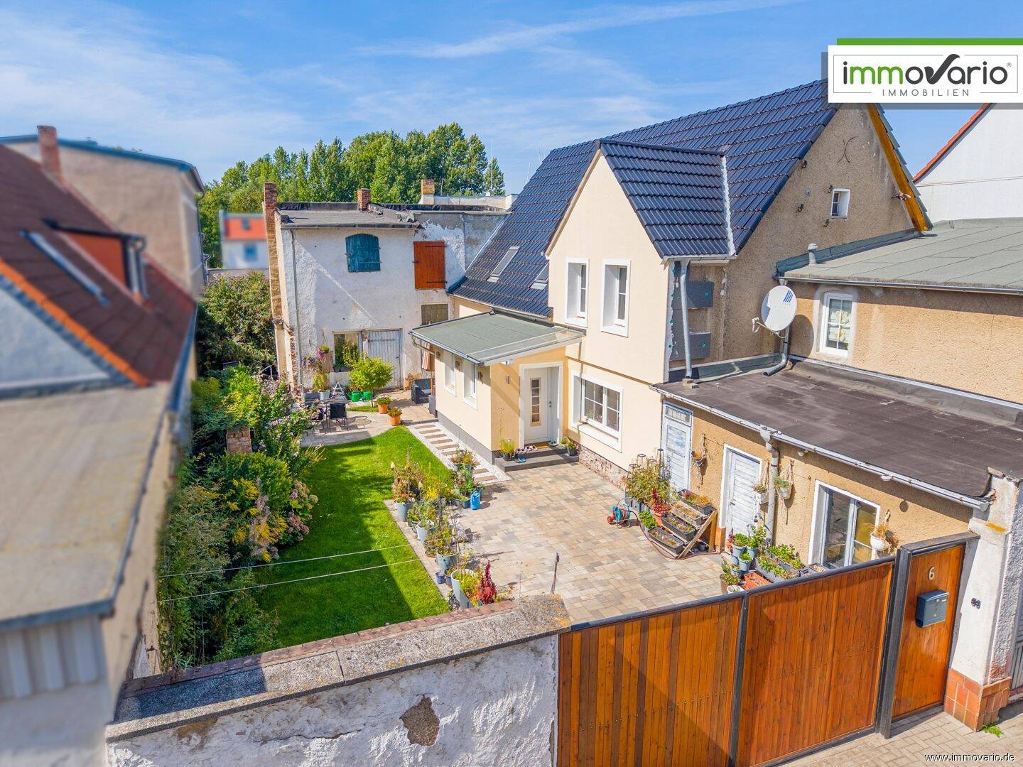 Großzügiges Einfamilienhaus mit ca. 180 m² – 6 Zimmer, 2 Bäder & viel Potenzial in Alt-Olvenstedt, 39130 Magdeburg (Alt Olvenstedt Großer Silberberg Neu Olvenstedt)