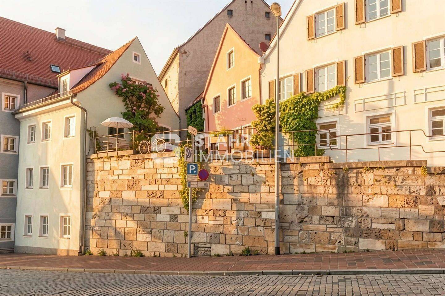 Historisches Baudenkmal – Altstadthaus in Landsberg am Lech, 86899 Landsberg am Lech