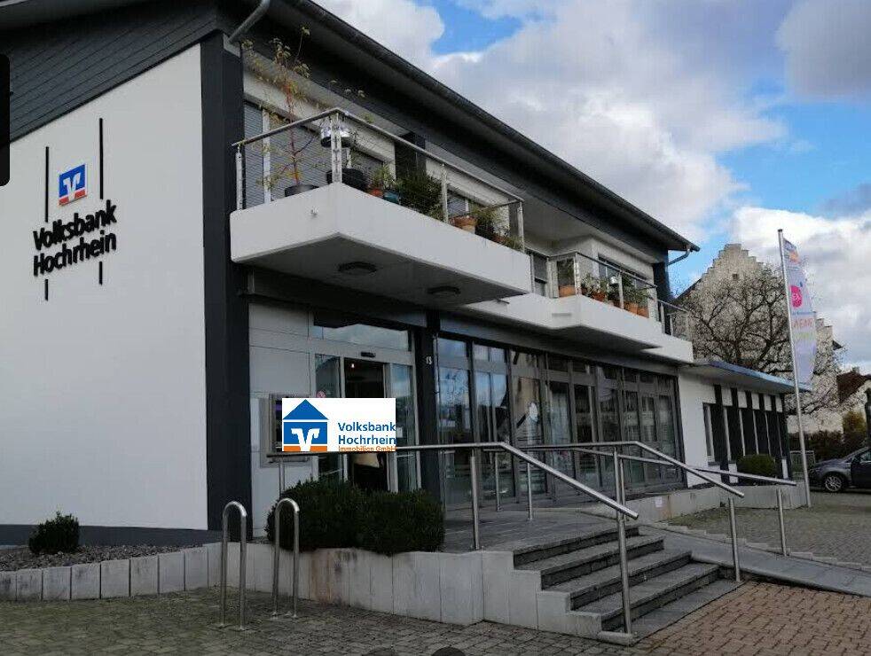 Hohentengen – geräumige 4 -Zimmer Vermietung – 140 m², 79801 Hohentengen am Hochrhein