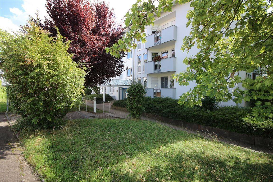 4-Sterne-Wohnen am Goldberg Sindelfingen, 71065 Sindelfingen