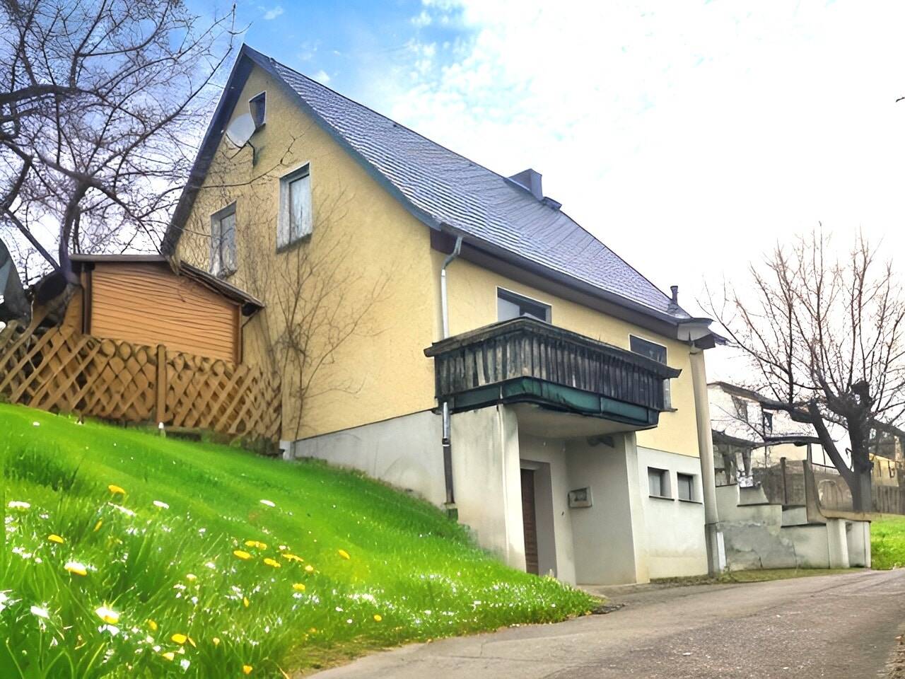 Lage ist alles!, 7407 Rudolstadt