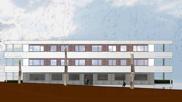 Ankommen. Wohlfühlen – Ihr neues Zuhause im Zentrum von Halver, 58553 Halver