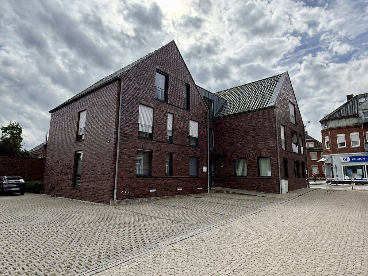 Komfortabel ausgestattete Stadtwohnung!, 48282 Emsdetten