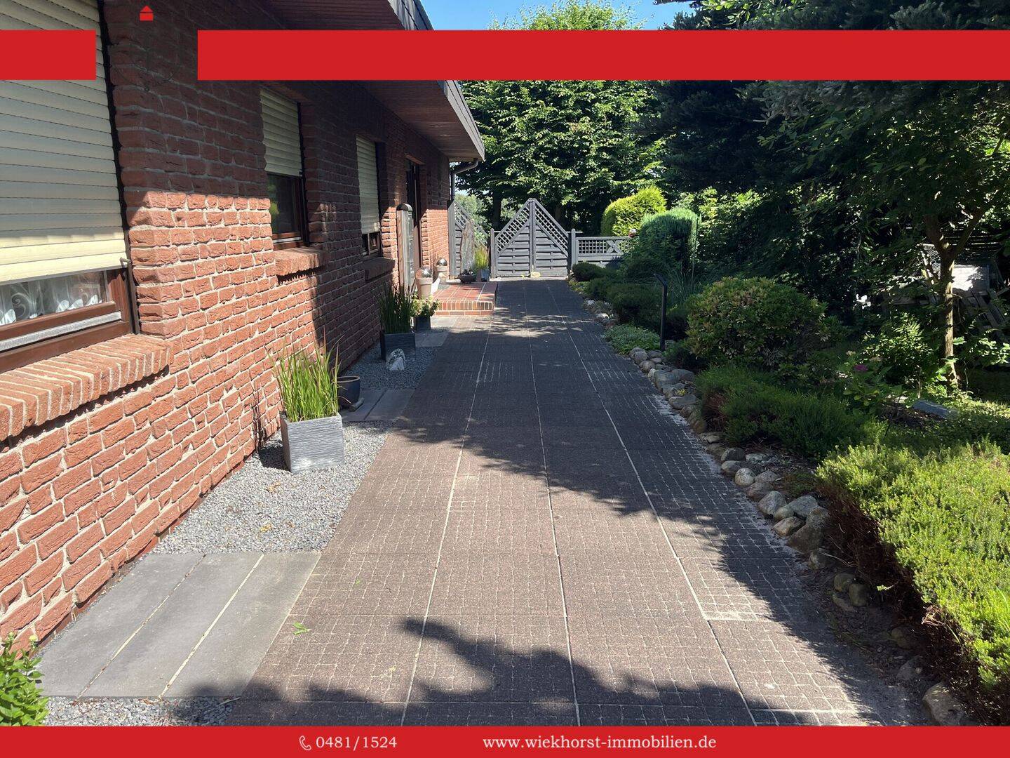 2 Zimmer DG-Wohnung mit Loggia in beliebter Lage von Heide-Ost, 25746 Heide