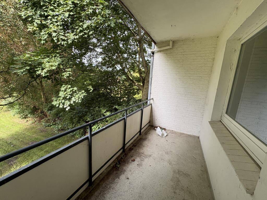 Attraktive 3-Zimmer-Wohnung mit Balkon in Fedderwardergroden Wilhelmshaven!, 26388 Wilhelmshaven