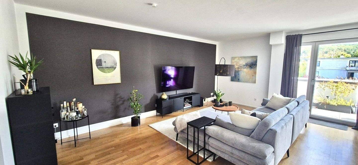 3-Zimmer-Wohnung mit Dachterrasse, 54516 Wittlich