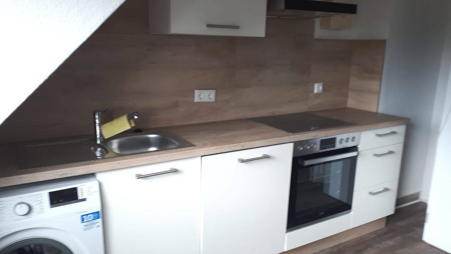 Moderne 3-Zimmer-Wohnung im Herzen von Duisburg Rheinhausen, 47226 Duisburg (Bergheim Hochemmerich Rheinhausen-Mitte)