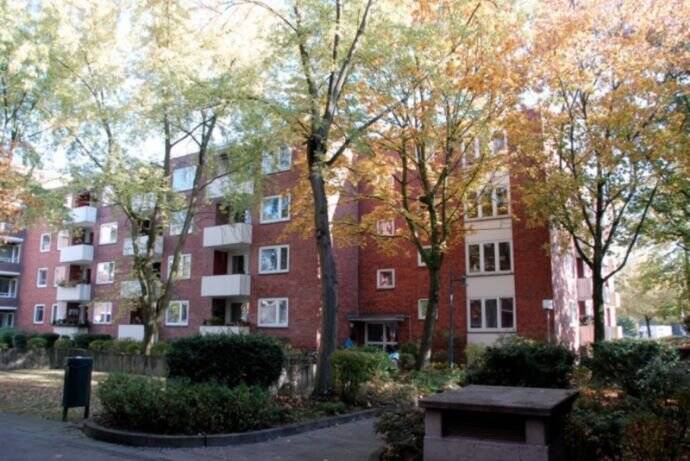 2-Zi.Whng. nähe Große Bergstr., 22767 Hamburg (Altona Altona-Altstadt Ottensen Sankt Pauli Sternschanze)