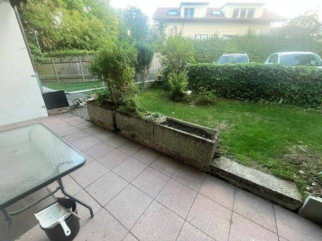 Aichwald-Aichschieß: Gepflegte 2-Zimmer Wohnung in ruhiger Lage, 73773 Aichwald