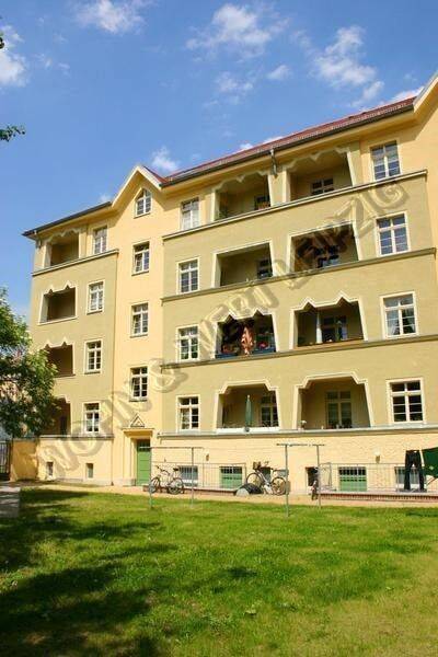*wohnwert-leipzig.de* 3-Zi-Whg m. Sonnenloggia/zentrumsnah/hell/Designbad/Wohnkü./560,-EUR, 4129 Leipzig (Eutritzsch)