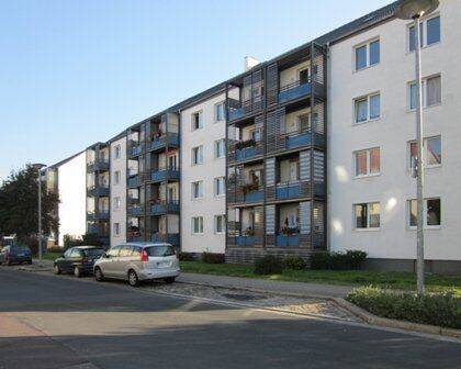 *Ihre neue Wohnung in der Alten Neustadt*, 39106 Magdeburg (Alte Neustadt)