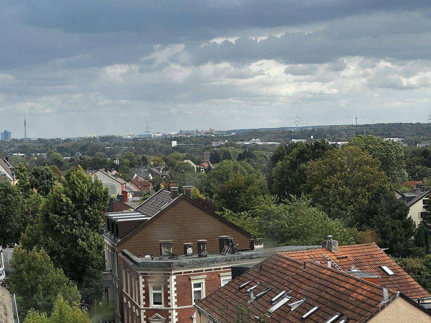 Klein, fein & zentral – Charmante 30 m² Singlewohnung, 44388 Dortmund
