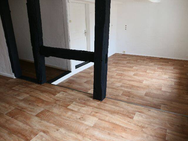Modernisierte gemütliche Wohnung im Fachwerkhaus mit Küche und Tageslichtbad in Hamelns Altstadt, 31785 Hameln