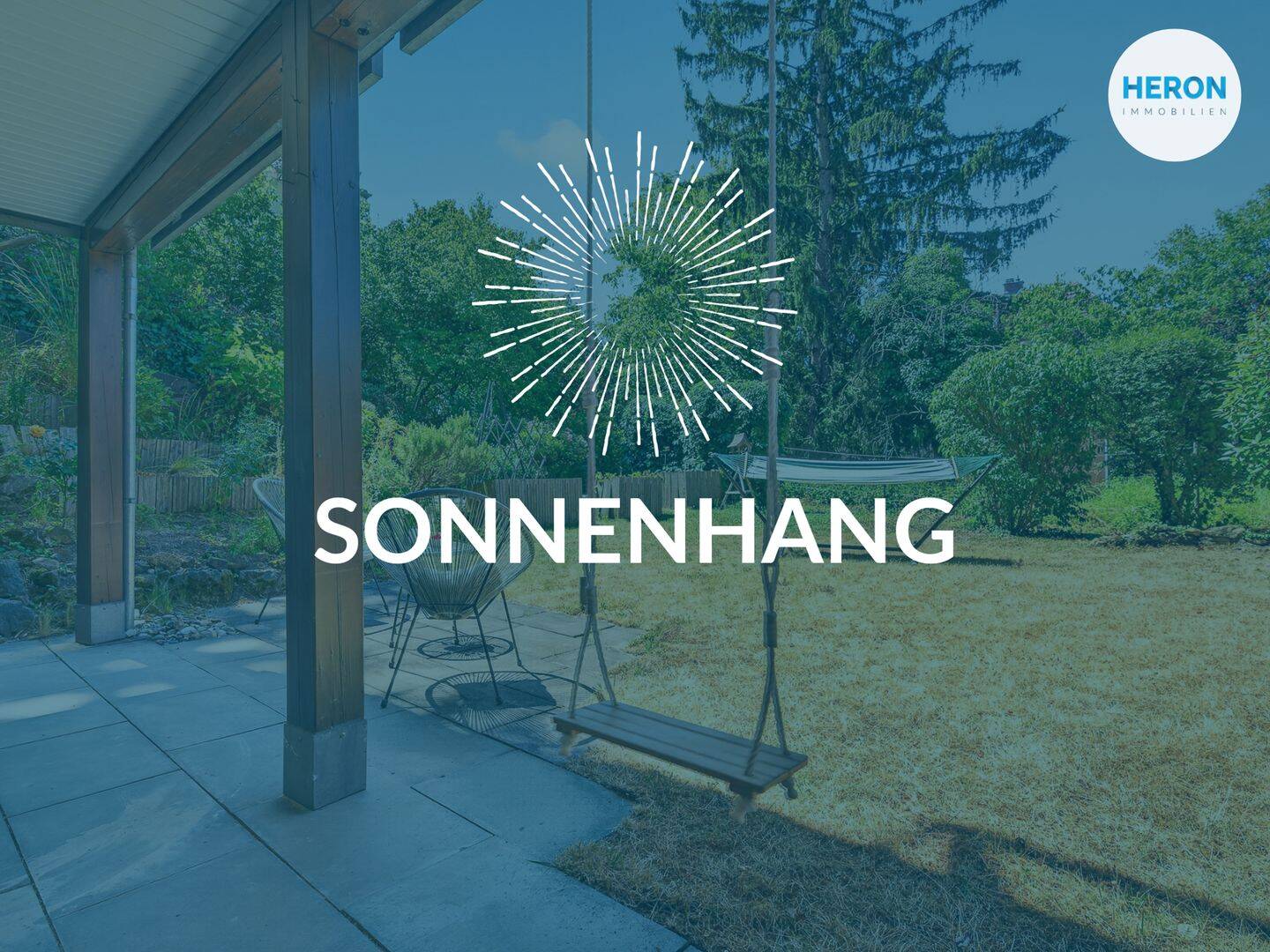 SONNENHANG – Hochwertige 4,5-Maisonettewohnung mit Gartenidylle und Balkon in Esslingen-Mettingen, 73733 Esslingen am Neckar