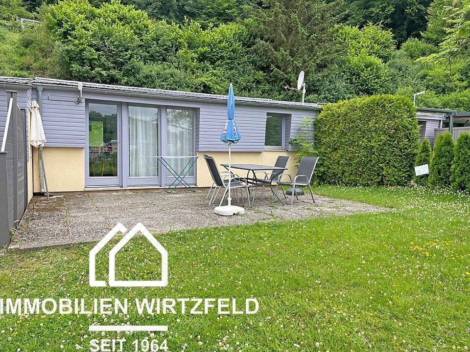 Ferienbungalow im Ferienpark Waxweiler, 54649 Waxweiler