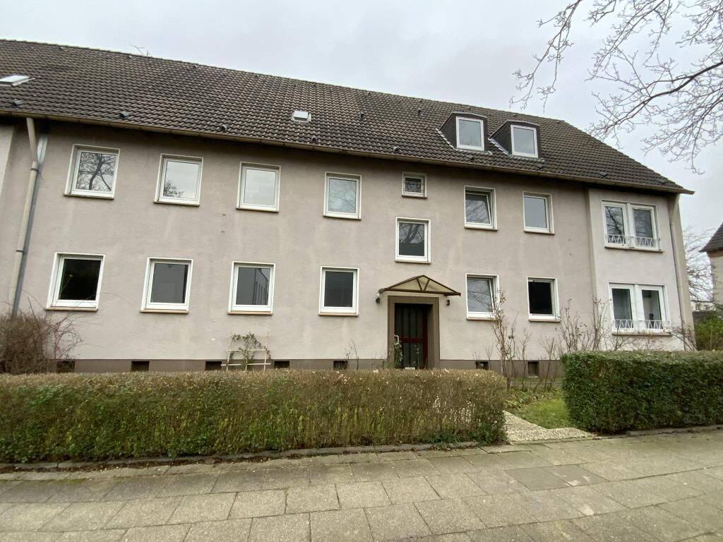 Charmante 3-Zimmer-Etagenwohnung in ruhiger Lage in Essen zu vermieten, 45279 Essen (Freisenbruch Horst)