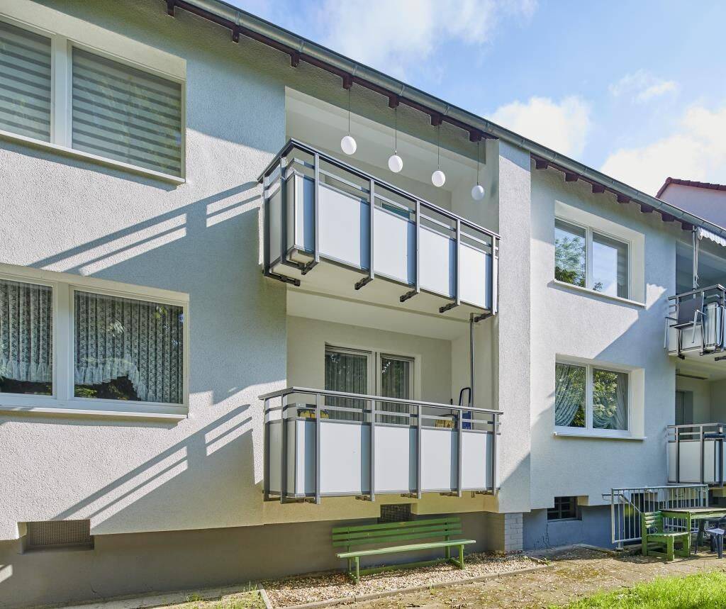 Charmante 3-Zimmer-Etagenwohnung in Herne Vielseitiges Wohnen auf 63,86 m², 44649 Herne (Baukau-West Crange Röhlinghausen Wanne)