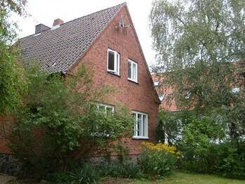 Fußläufig zum Rittbrook – Haus für 4 Personen! – Wohnen auf Zeit –, 23566 Lübeck (Sankt Gertrud Sankt Jürgen)