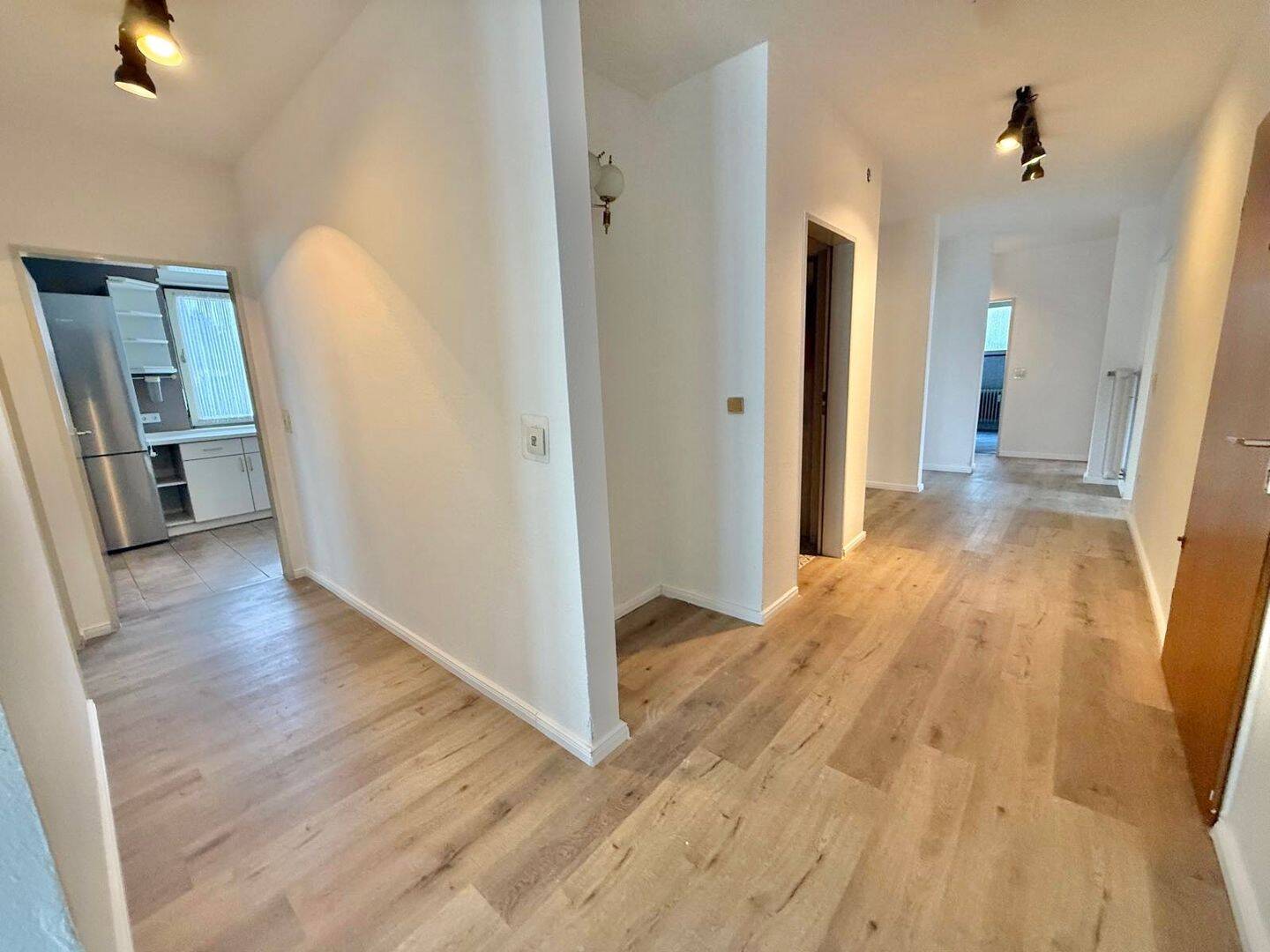 *Preisreduzierung* Helle und großzügige Wohnung in bevorzugter Wohnlage, 66424 Homburg