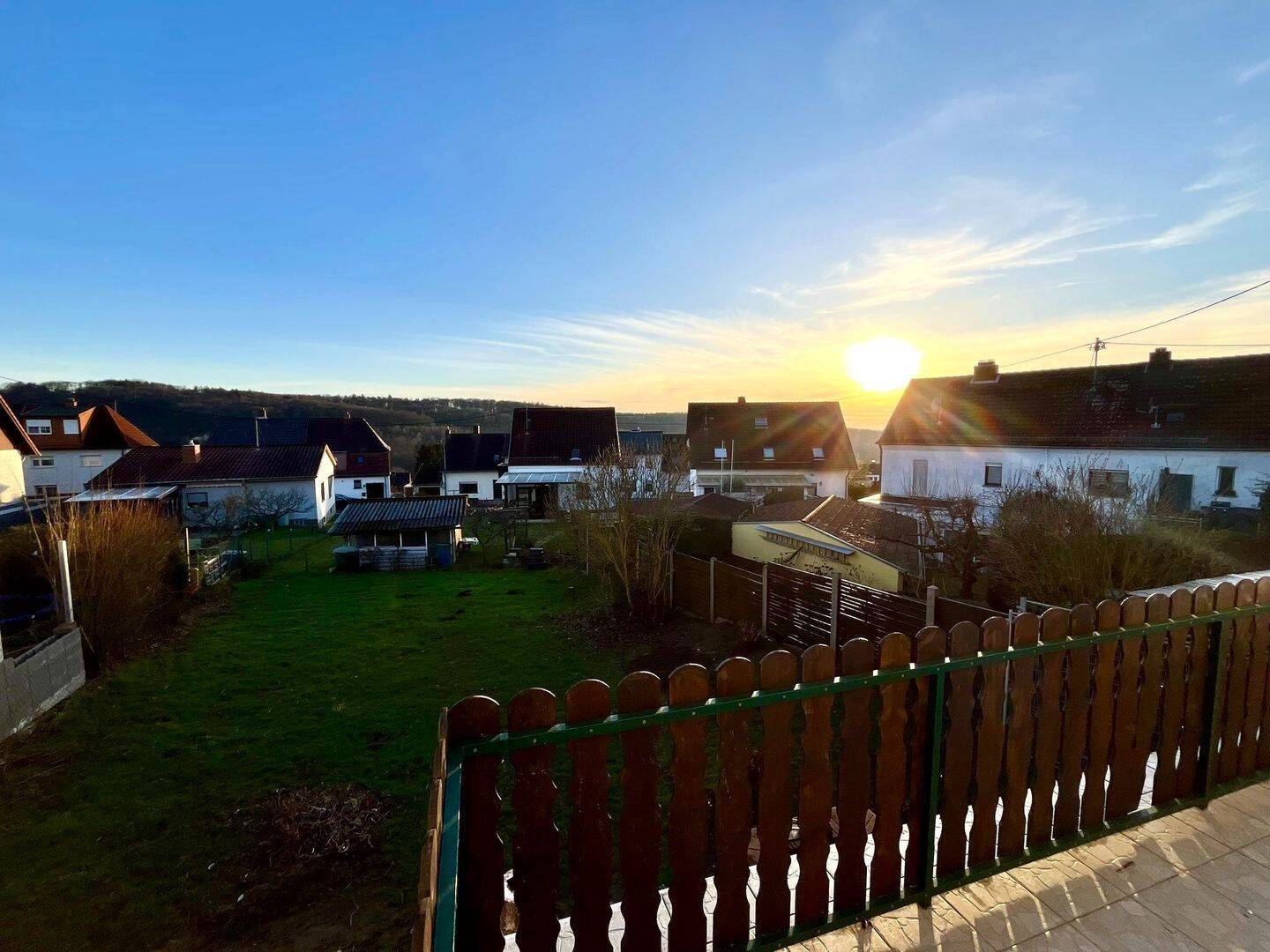 *Neuer Preis* Gepflegtes Wohnhaus in ruhiger Wohnlage, 66540 Neunkirchen