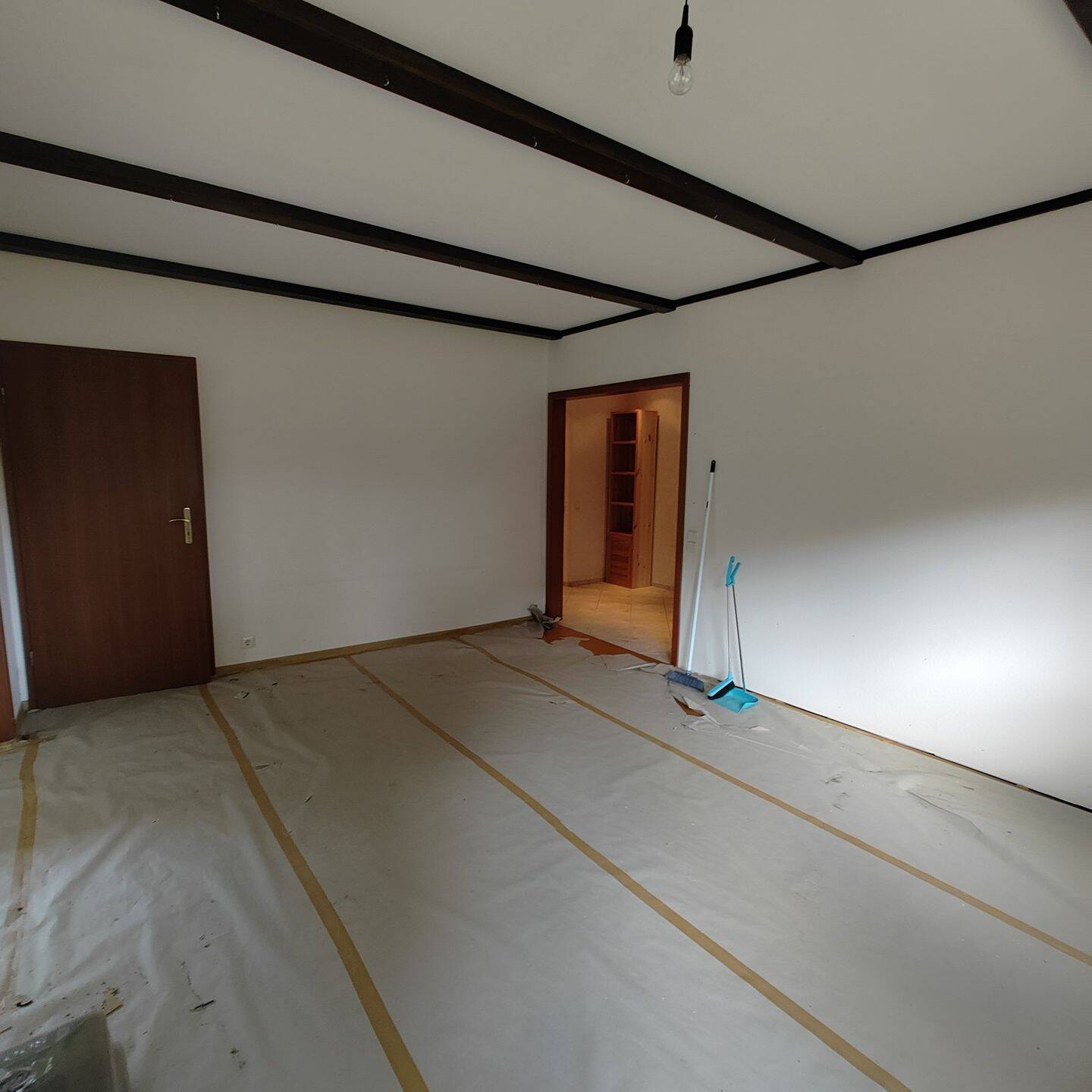 Schöner Bungalow auf großem Grundstück in Ländlicher Umgebung, 21644 Sauensiek