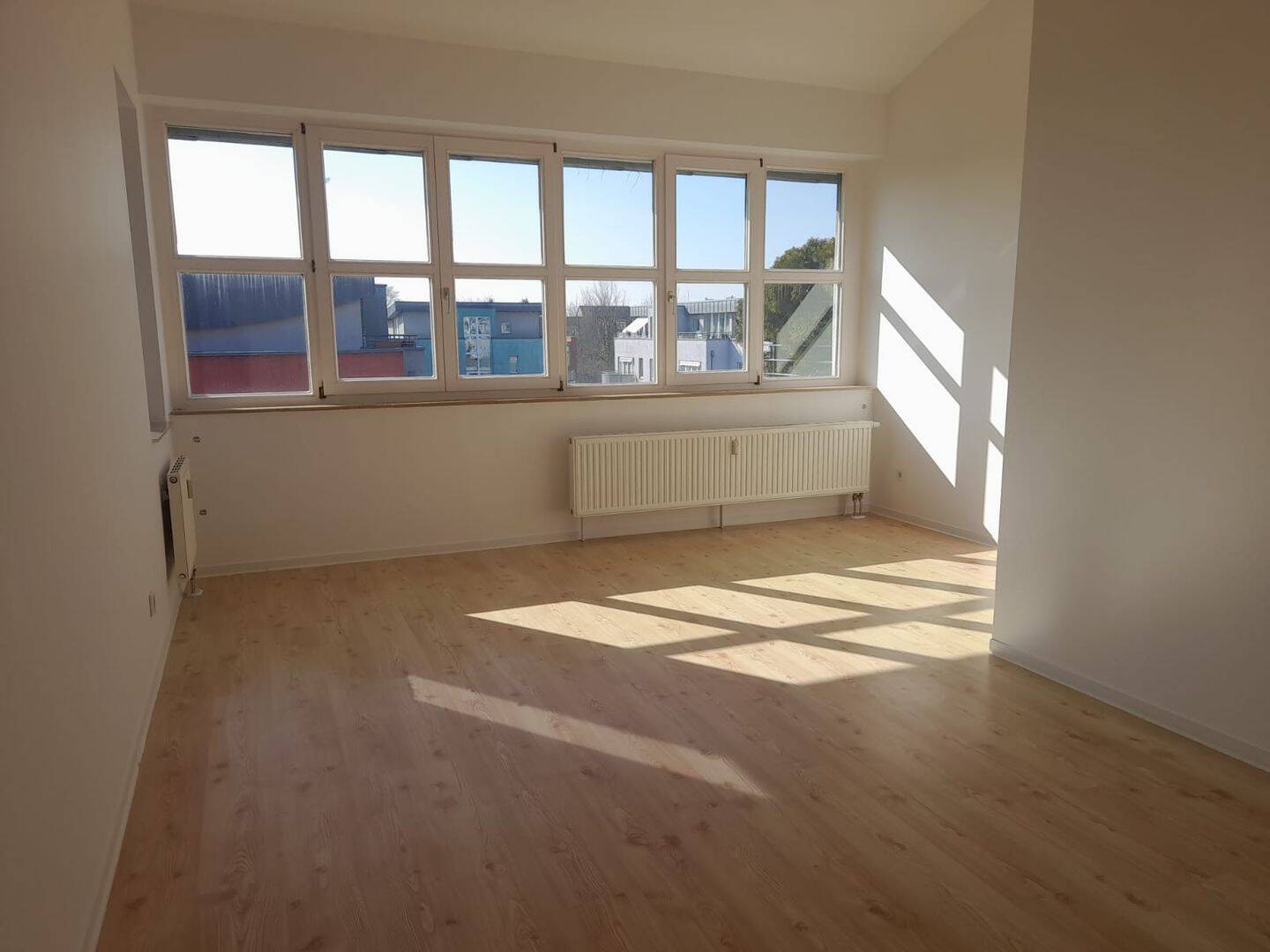 Gut geschnittene 3-Zimmer-Wohnung mit EBK in Luckenwalde, 14943 Luckenwalde