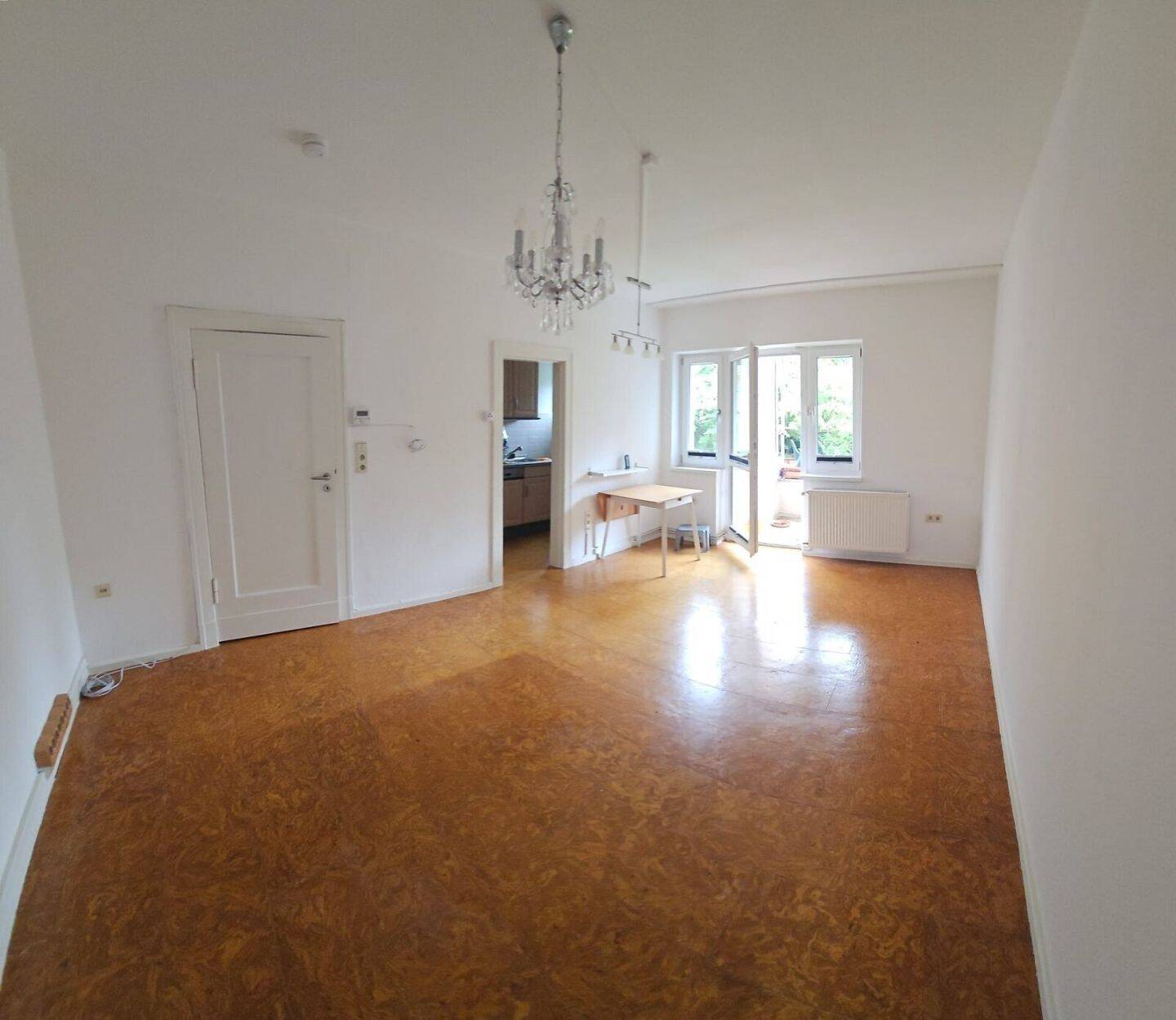 **GEMÜTLICHE 2 Zimmerwohnung nahe dem TEMPELHOFER FELD**, 12101 Berlin (Tempelhof-Schöneberg Kolonie Papestr. Schöneberg Tempelhof)