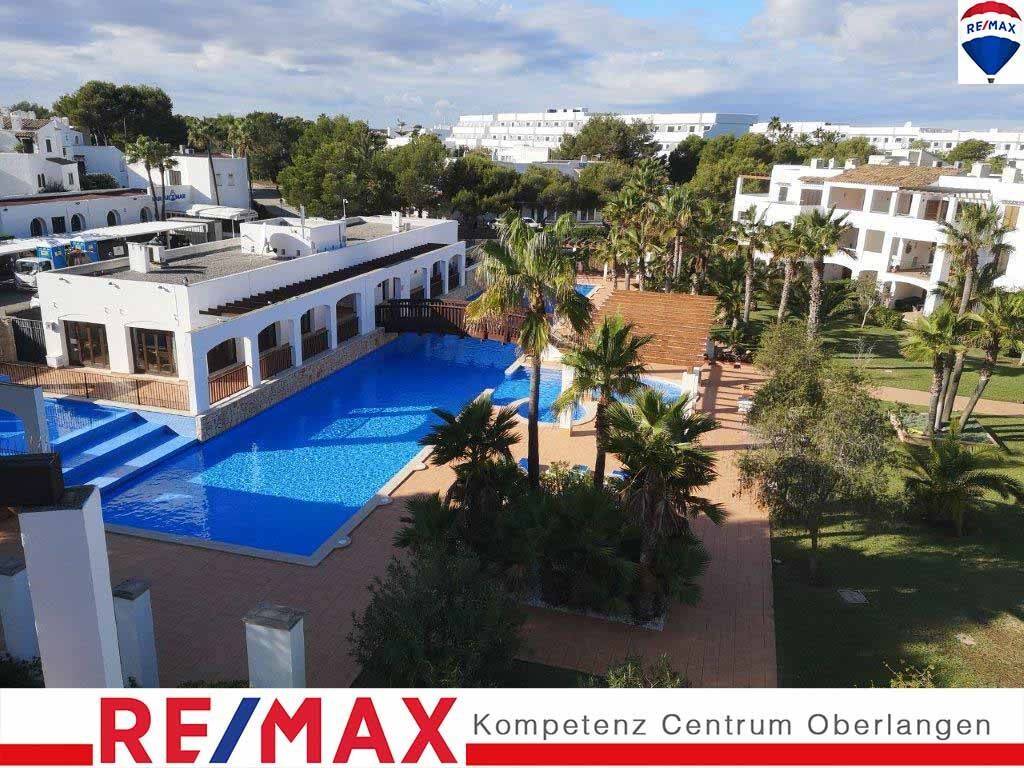 Luxuriöse, wunderschöne Wohnungen in einer Ferienanlage mit 50 m Pool in Cala d Or auf Mallorca, 26899 Rhede (Ems)